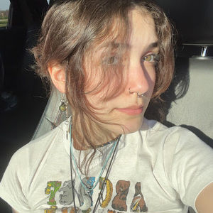 Meet your Posher, Savanah